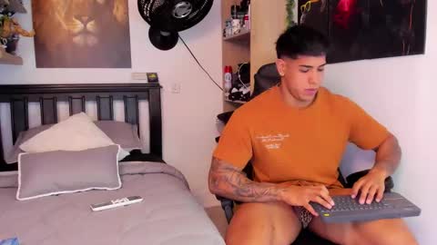 Dracko online show from October 2025 06:26:01 PM