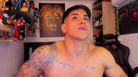 Dracko online show from December 2025 07:09:01 PM