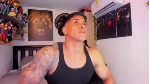 Dracko online show from December 2025 04:32:01 AM