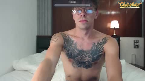Snapshot of william_henry_a chatting on December 2024 02:08:02 PM William online show from December 2024 02:08:02 PM