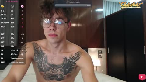 Snapshot of william_henry_a chatting on December 2024 09:53:02 AM William online show from December 2024 09:53:02 AM