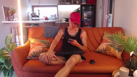 William online show from March 2026 09:58:02 AM