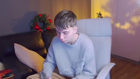 will online show from December 2024 09:30:01 PM