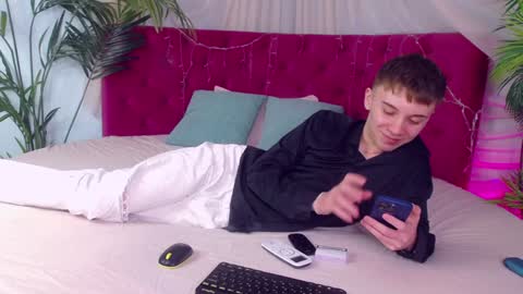 will online show from January 2025 02:30:02 PM