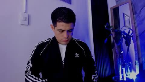 William Steel online show from November 2025 03:15:01 AM