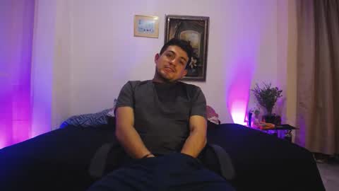 William Steel online show from December 2025 06:59:01 PM