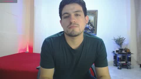 William Steel online show from February 2026 01:54:01 AM