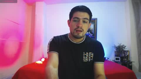 William Steel online show from February 2026 12:58:01 PM