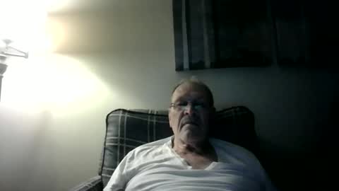 Snapshot of willnedoher chatting on September 2025 12:19:01 PM Willhedoher online show from September 2025 12:19:01 PM