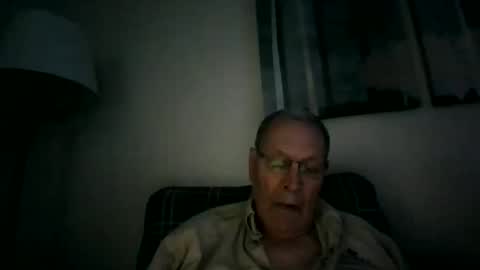 Willhedoher online show from April 2026 11:35:01 AM