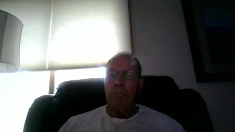 Willhedoher online show from May 2026 12:43:01 PM
