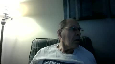 Willhedoher online show from May 2026 12:21:01 PM