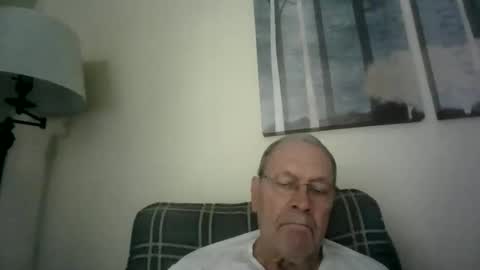 Willhedoher online show from May 2026 12:55:02 PM