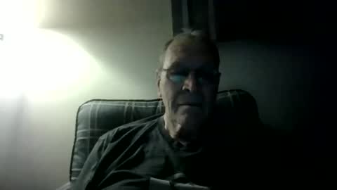 Willhedoher online show from May 2026 03:03:01 AM
