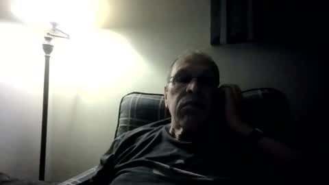 Willhedoher online show from May 2026 03:12:01 AM