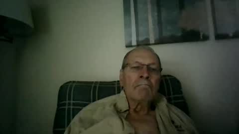 Willhedoher online show from May 2026 12:23:02 PM