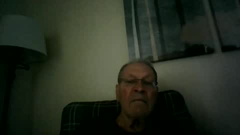 Willhedoher online show from May 2026 12:22:02 PM