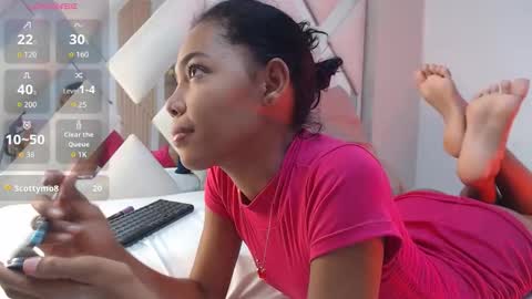 luna online show from March 2026 02:01:01 PM