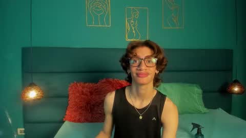 willturneer online show from March 2026 04:40:02 AM