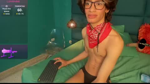 willturneer online show from April 2026 01:55:01 AM