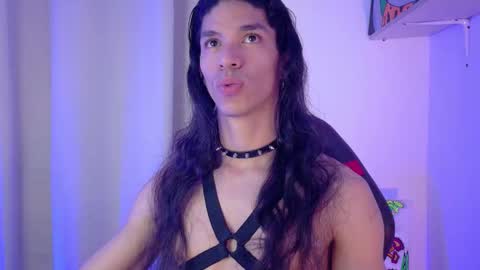 willy_veins online show from November 2025 02:10:02 AM