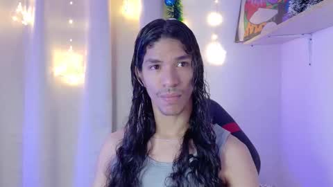 willy_veins online show from December 2025 09:51:01 AM