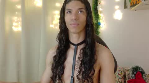 willy_veins online show from January 2026 12:09:02 PM