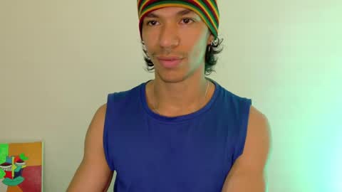 willy_veins online show from June 2026 04:36:02 AM
