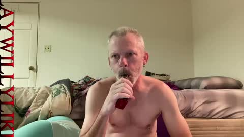 Twisted Will online show from January 2025 06:31:01 PM