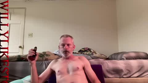 Twisted Will online show from January 2025 02:41:01 AM