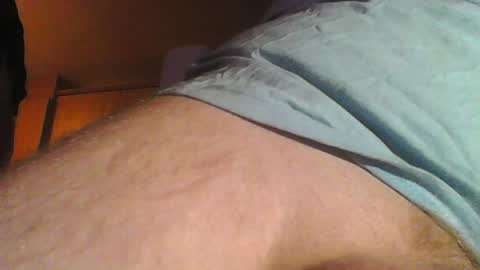 Willy Stroker online show from January 2025 10:08:02 PM