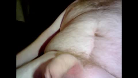 Willy Stroker online show from January 2025 05:35:02 PM