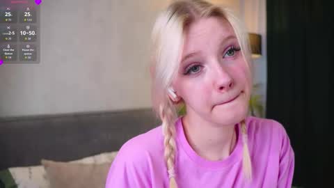 Mary online show from March 2026 04:29:01 AM