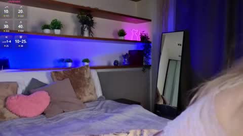 Mary online show from April 2026 02:35:01 PM