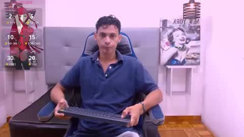 Wiltom online show from November 2025 12:39:02 PM