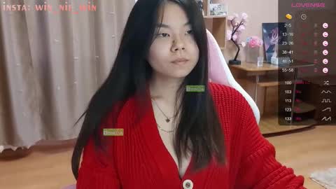 Winnie online show from September 2025 06:04:02 AM