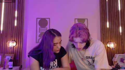 Winchester Hanna online show from February 2026 04:08:01 AM