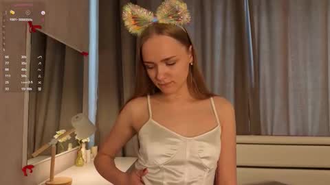 Snapshot of windylesiak chatting on March 2026 04:40:01 AM Sofia online show from March 2026 04:40:01 AM