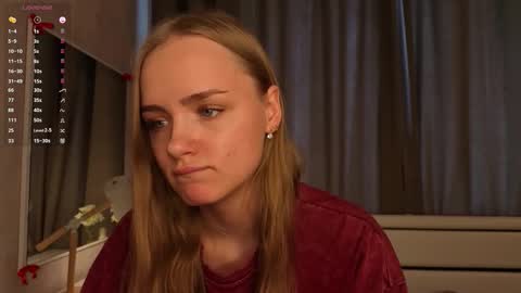 Snapshot of windylesiak chatting on March 2026 08:26:33 AM Sofia online show from March 2026 08:26:33 AM