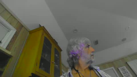 Snapshot of wineman2020 chatting on February 2025 08:53:02 AM Charlie online show from February 2025 08:53:02 AM