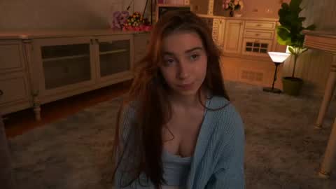 Lillian online show from April 2026 03:24:01 AM