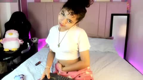  Winnifer Gonzalez  online show from March 2025 04:56:01 AM