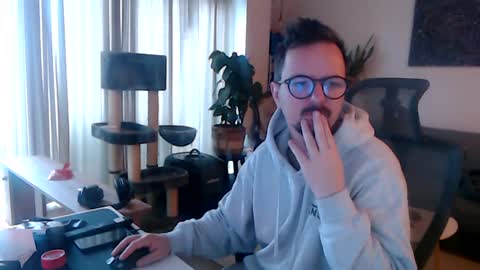 Snapshot of winnydepooh chatting on January 2025 11:59:01 AM cream36 online show from January 2025 11:59:01 AM