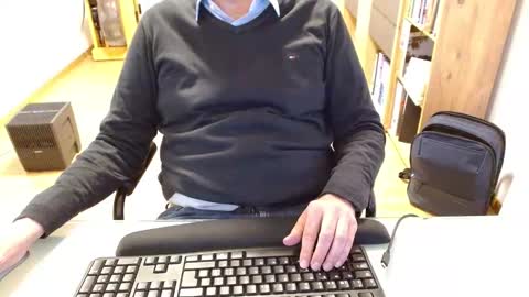 winterfreund99 online show from January 2025 03:21:01 PM