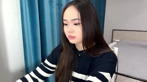 Snapshot of winterluchini chatting on March 2026 03:18:01 PM Amina online show from March 2026 03:18:01 PM