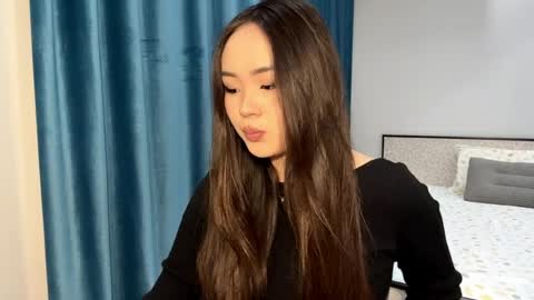 Snapshot of winterluchini chatting on April 2026 03:13:01 PM Amina online show from April 2026 03:13:01 PM