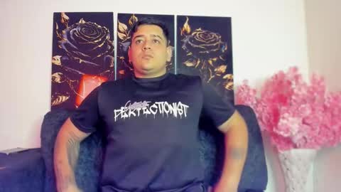 winy_hot online show from February 2026 12:07:01 AM