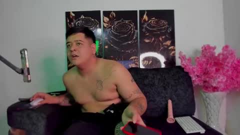 winy_hot online show from February 2026 11:56:01 PM