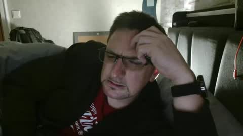 Dirty online show from February 2026 07:12:01 PM