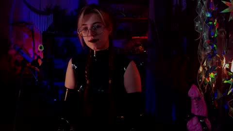 Goddess of two strapons  - Mr. long Don Mr. Pinky online show from December 2024 07:42:02 PM